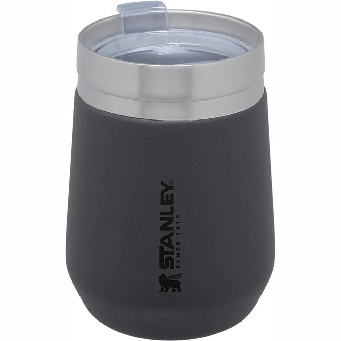 Stanley The Everyday GO Tumbler .29L / 10oz - Charcoal Stanley The Everyday GO Tumbler .29L / 10oz - Charcoal