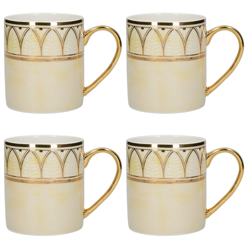 V&A Dagoty Duchesse Cream Mug – 300 ml