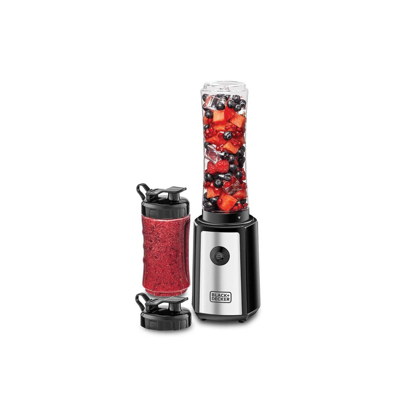 300W 6 Piece Personal Compact Sports II خلاط