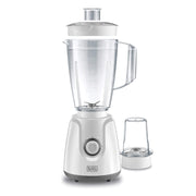 400W Blender With Grinder Mill
