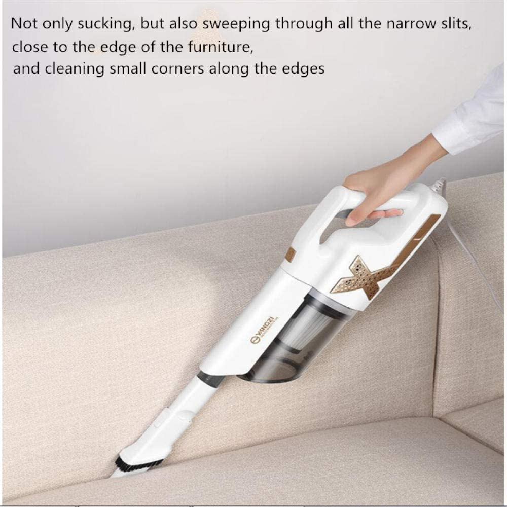 MEGA 700W WIRED VACUUM CLEANER HA_SV1300