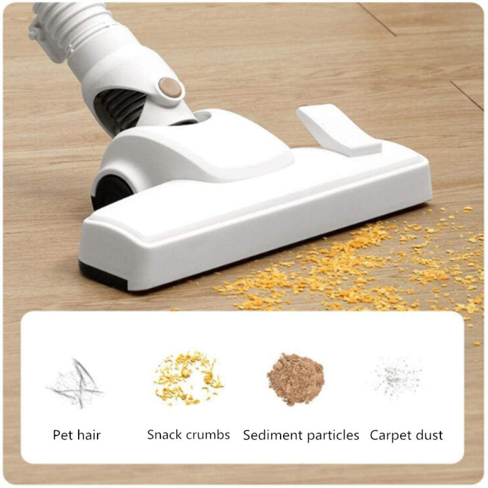 MEGA 700W WIRED VACUUM CLEANER HA_SV1300