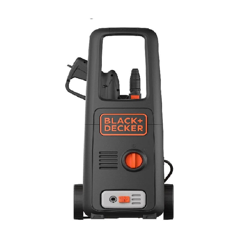 1400W High Pressure Washer