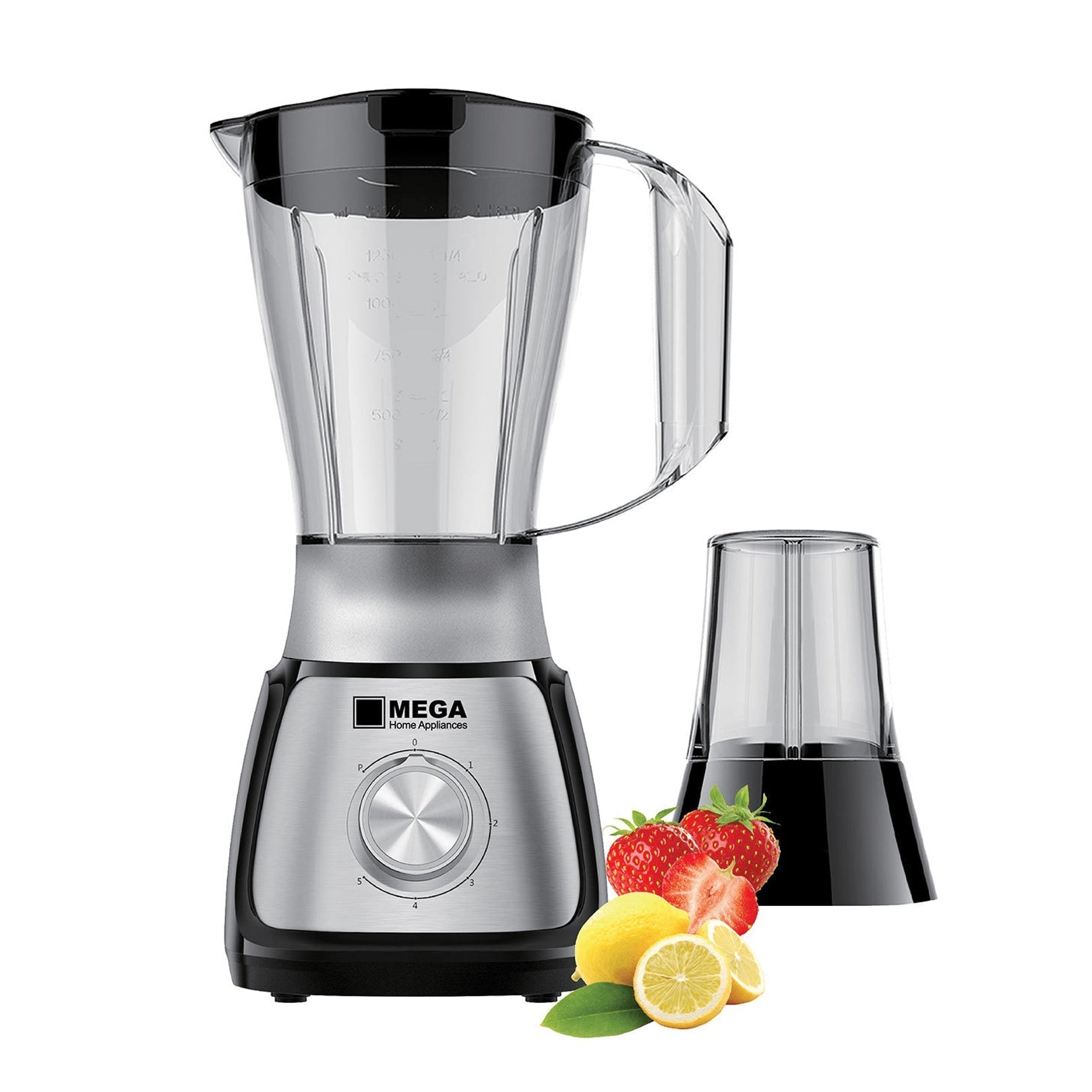 Stand Blender