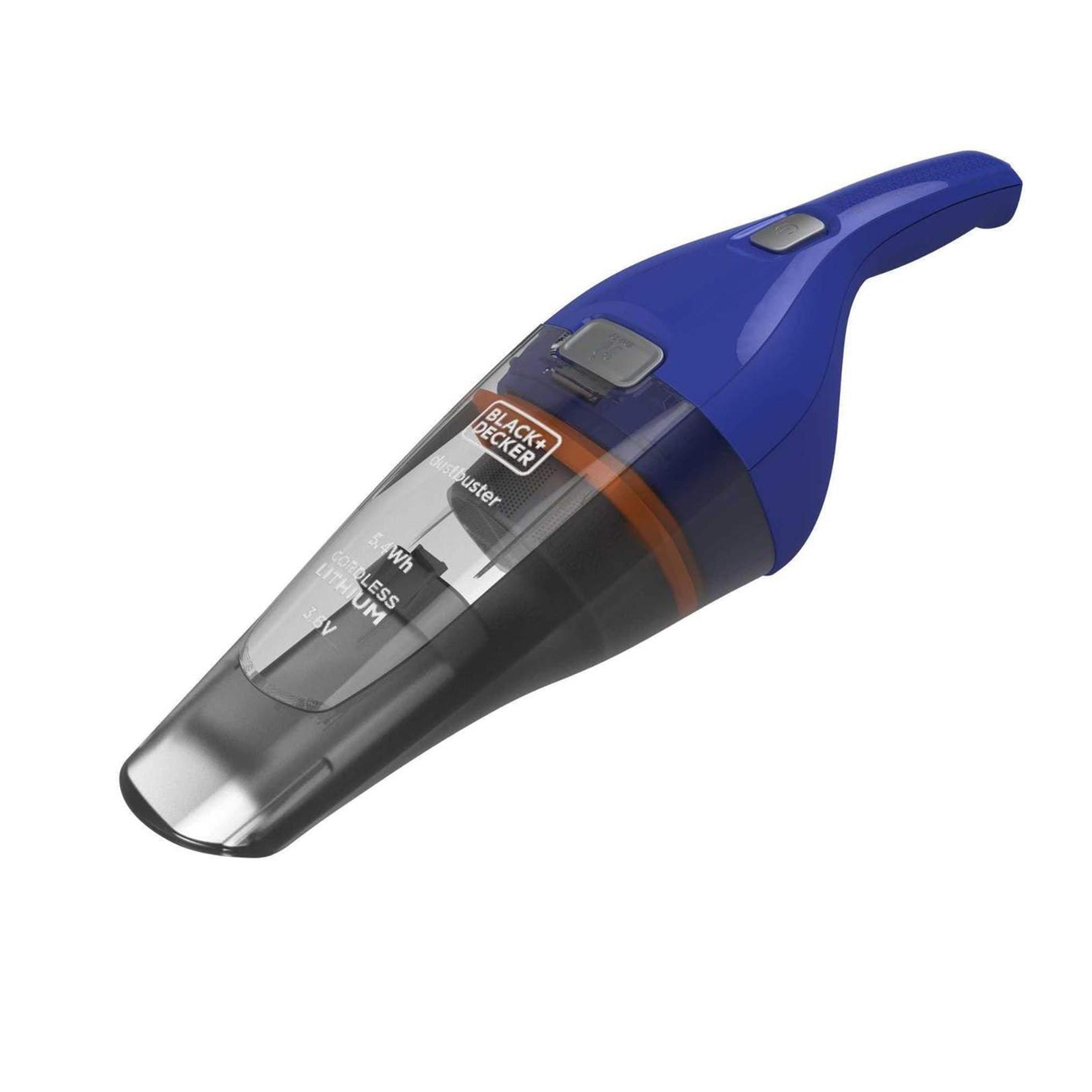 3.6V Li-ion Vacuum Cleaner