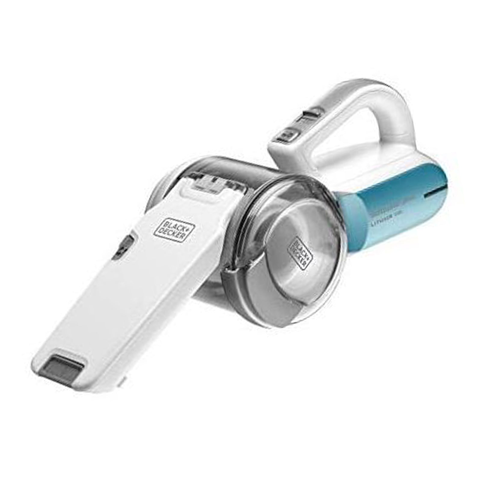 Cordless Handheld Vacuum