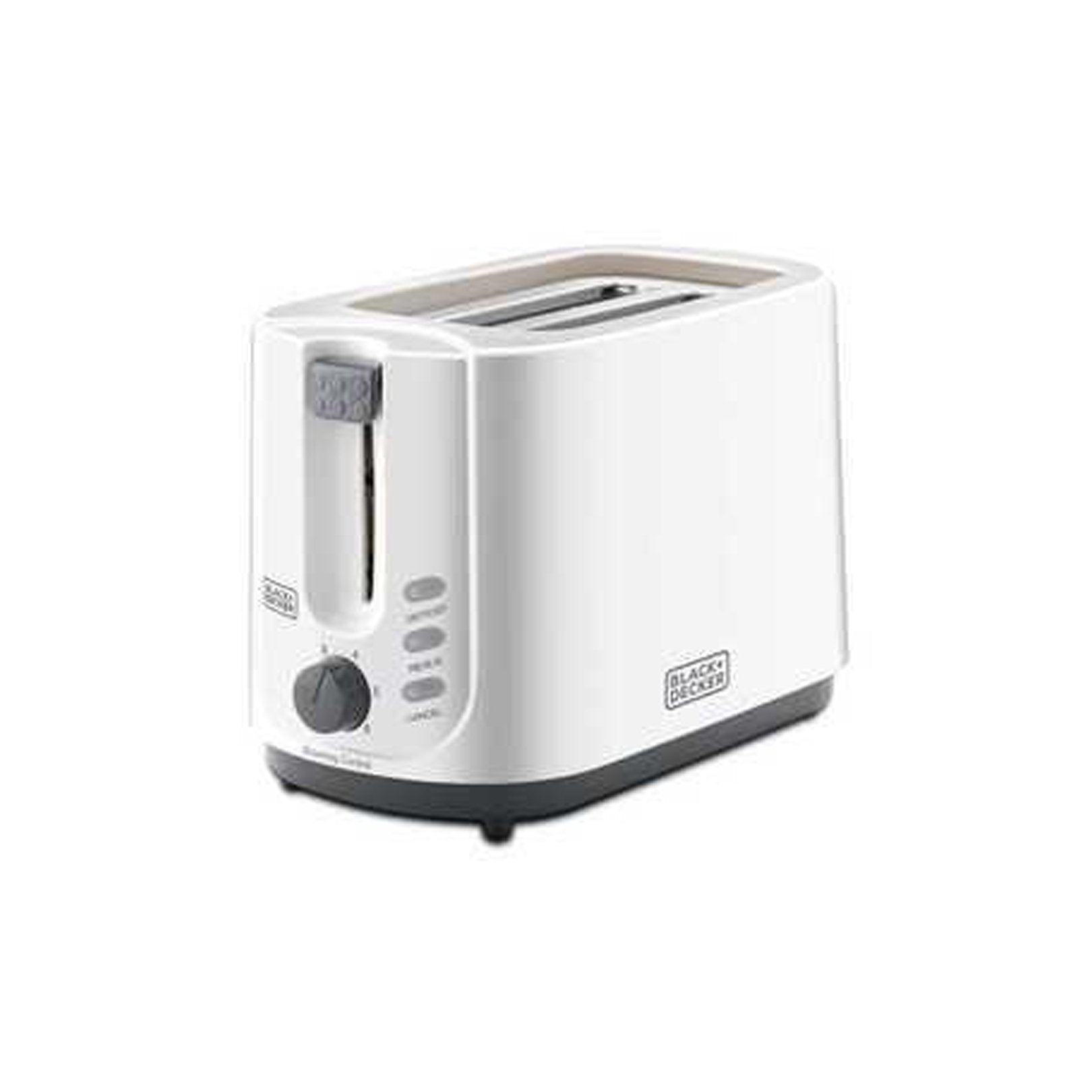 BLACK & DECKER TOASTER ET125-B5