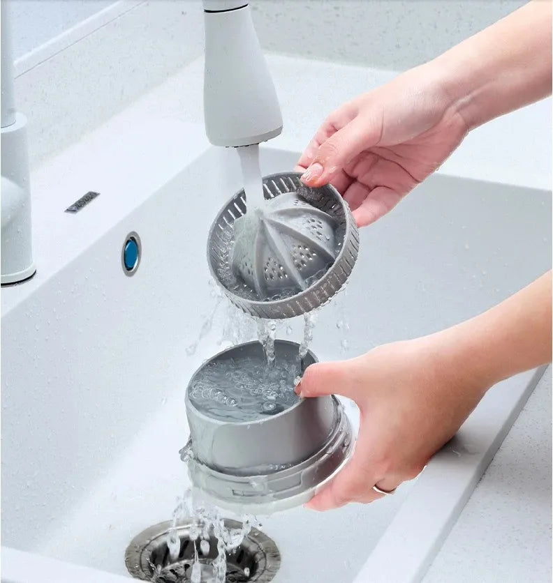 CITRUS JUICER SQUEEZER ELECTRIC,HANDS FREE PORTABLE USB POWERED DETACHABLE &WASHABLE