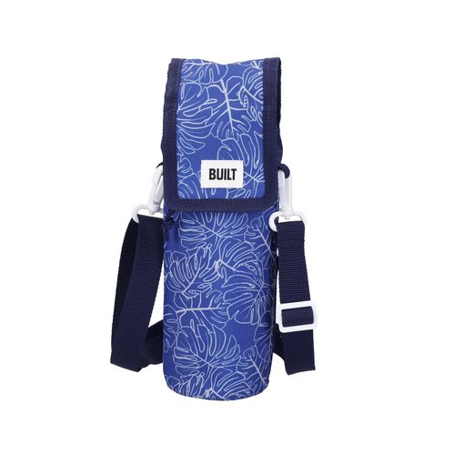 BUILT Bottle Bag - Abundance Print
