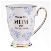 ALL ABOUT YOU STARTER THANK YOU MUM
