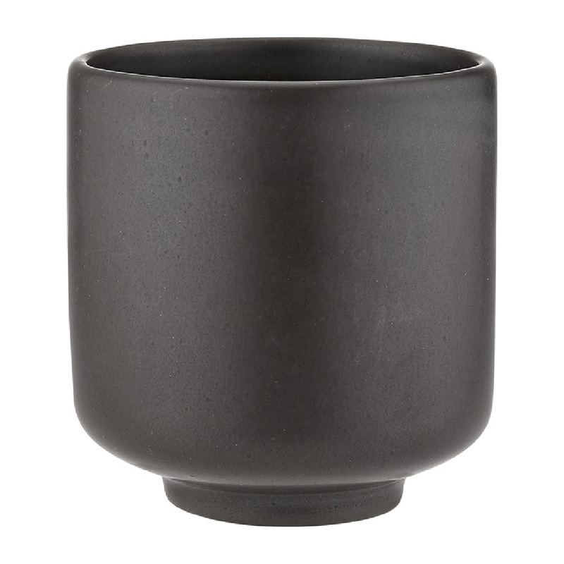 CAFE KORA BLACK TUMBLER