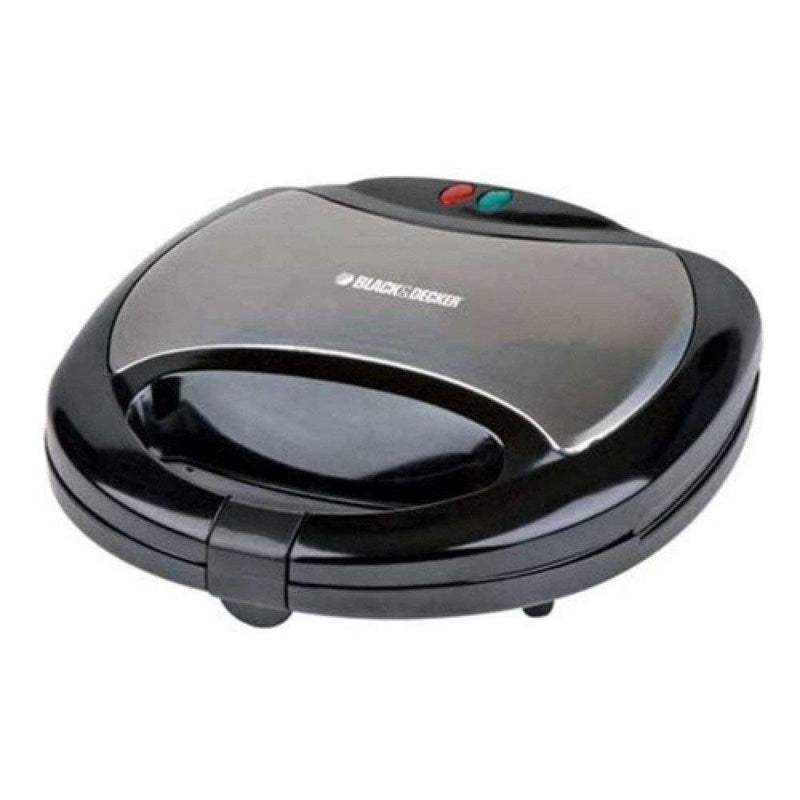 750 W - 2 Slice Sandwich Maker