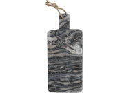 Creative Tops Naturals Marble Serve Board Grey