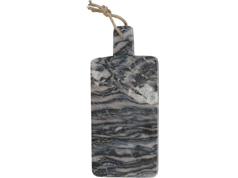 Creative Tops Naturals Marble Serve Board Grey