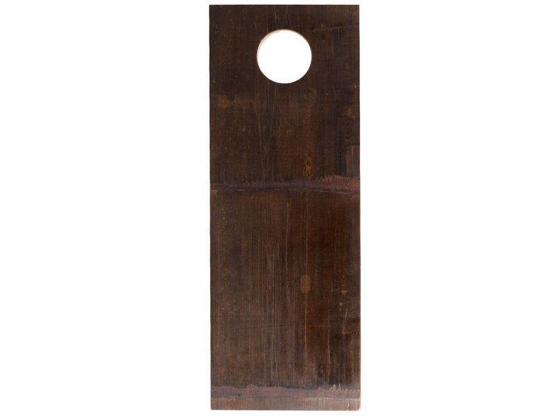 Cuisine Bamboo Serving Board