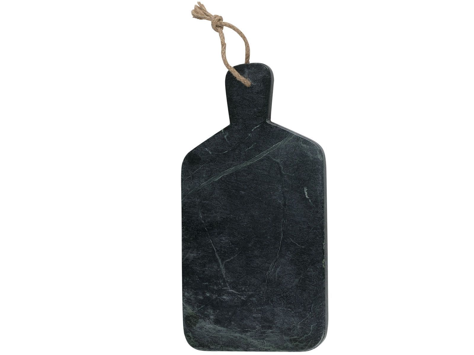 Creative Tops Naturals Marble Serve Board Green