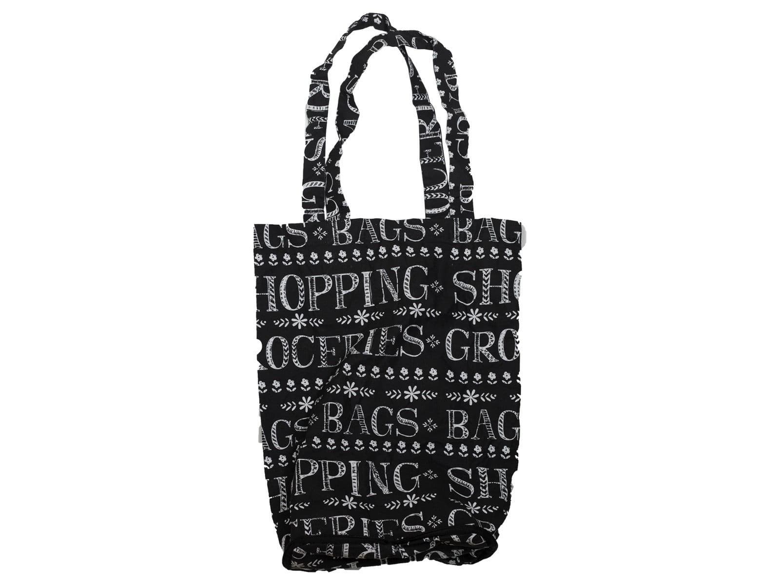 Creative Tops Stir It Up Cotton Foldway Bag (β)