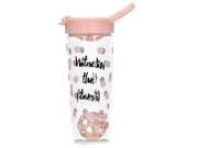Creative Tops Ava & I Gym Bottle - Witness The Fitness