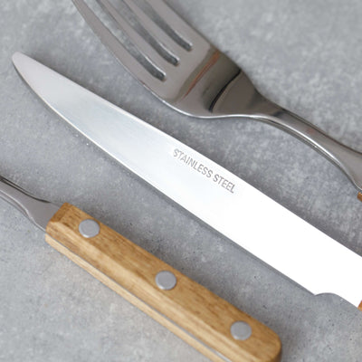 Creative Tops Drift 16Pc Cutlery Set
