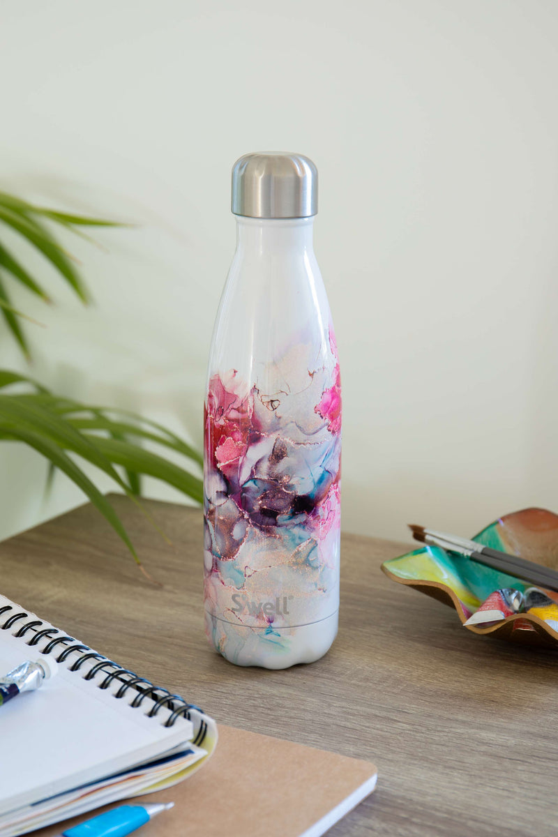 S’well Bottle Handle – Onyx Silicone Carrying Loop
