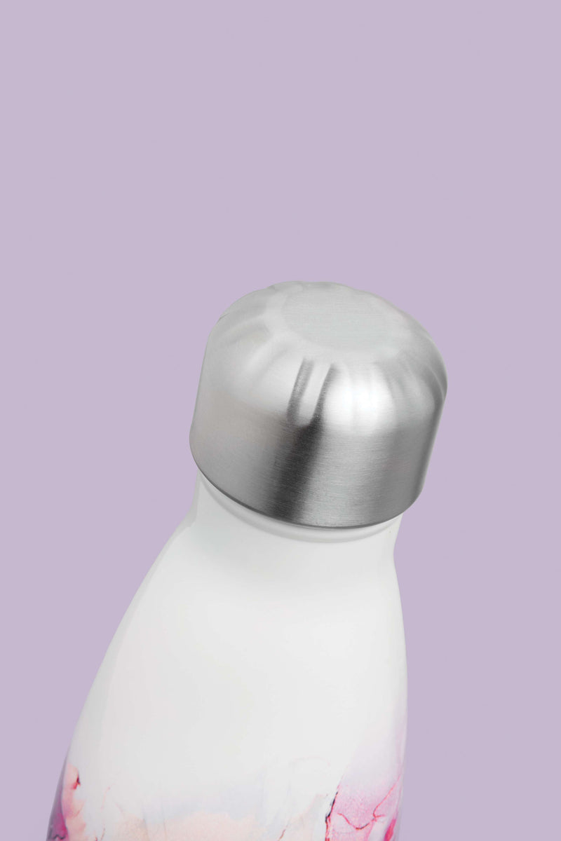 S’well Bottle Handle – Onyx Silicone Carrying Loop
