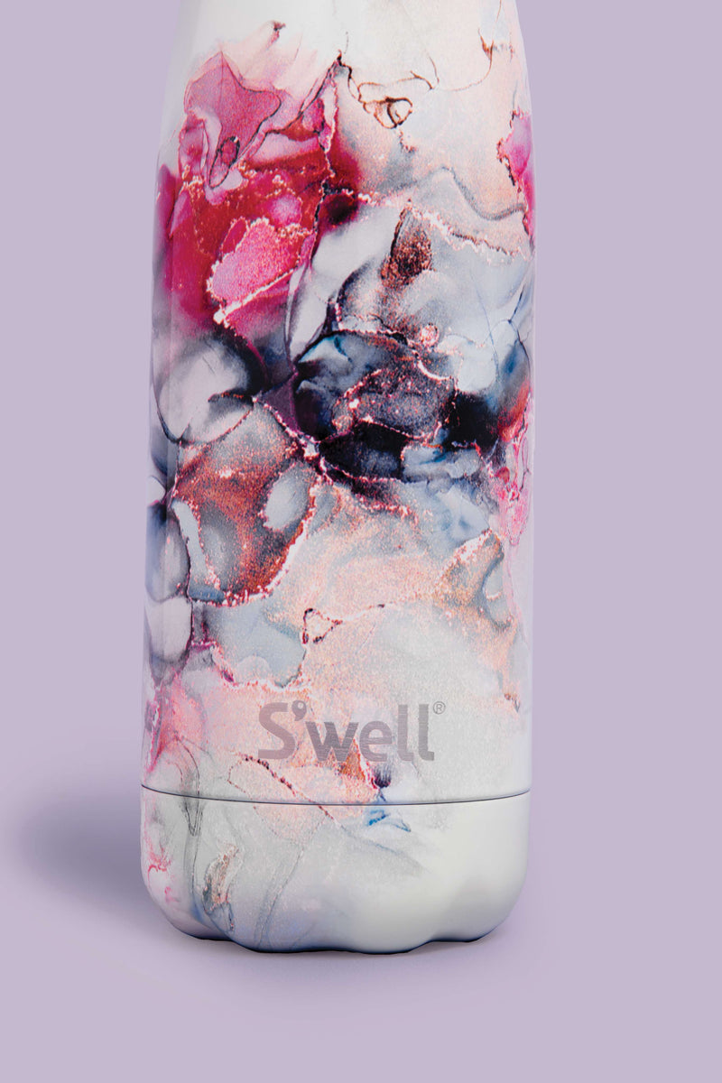 S’well Bottle Handle – Onyx Silicone Carrying Loop