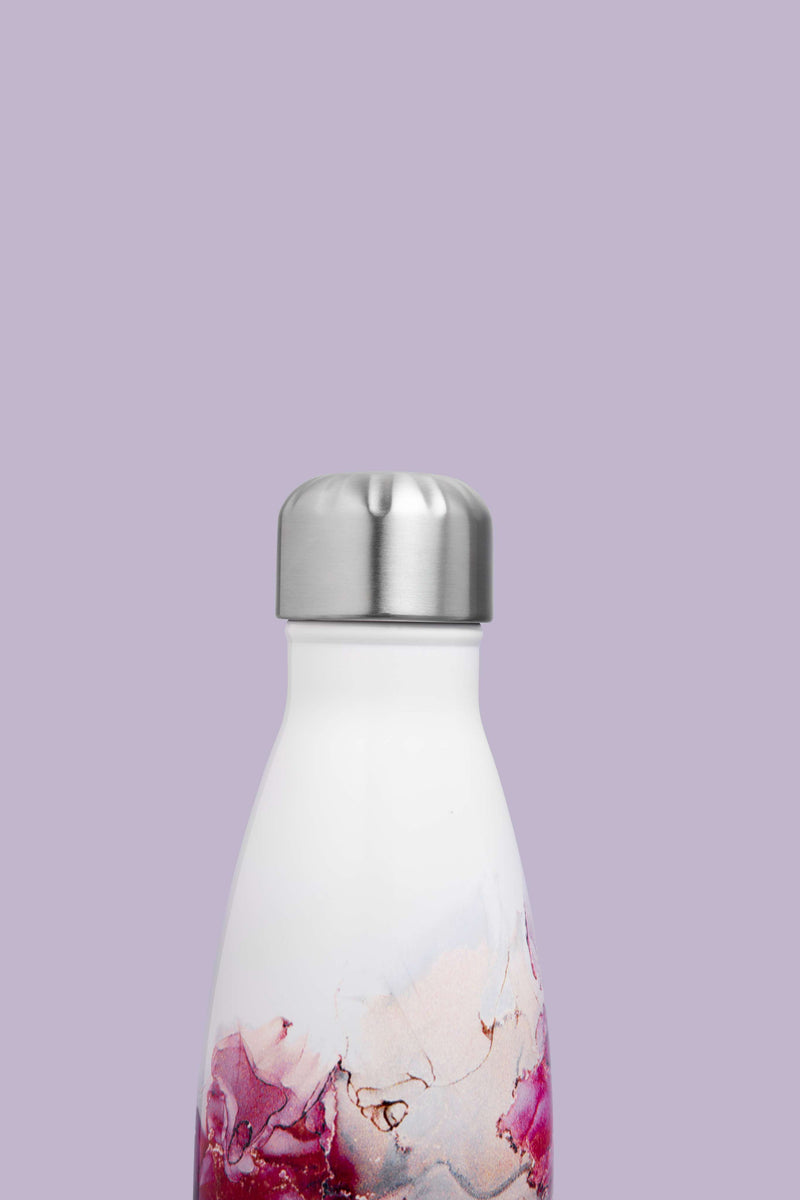 S’well Bottle Handle – Onyx Silicone Carrying Loop