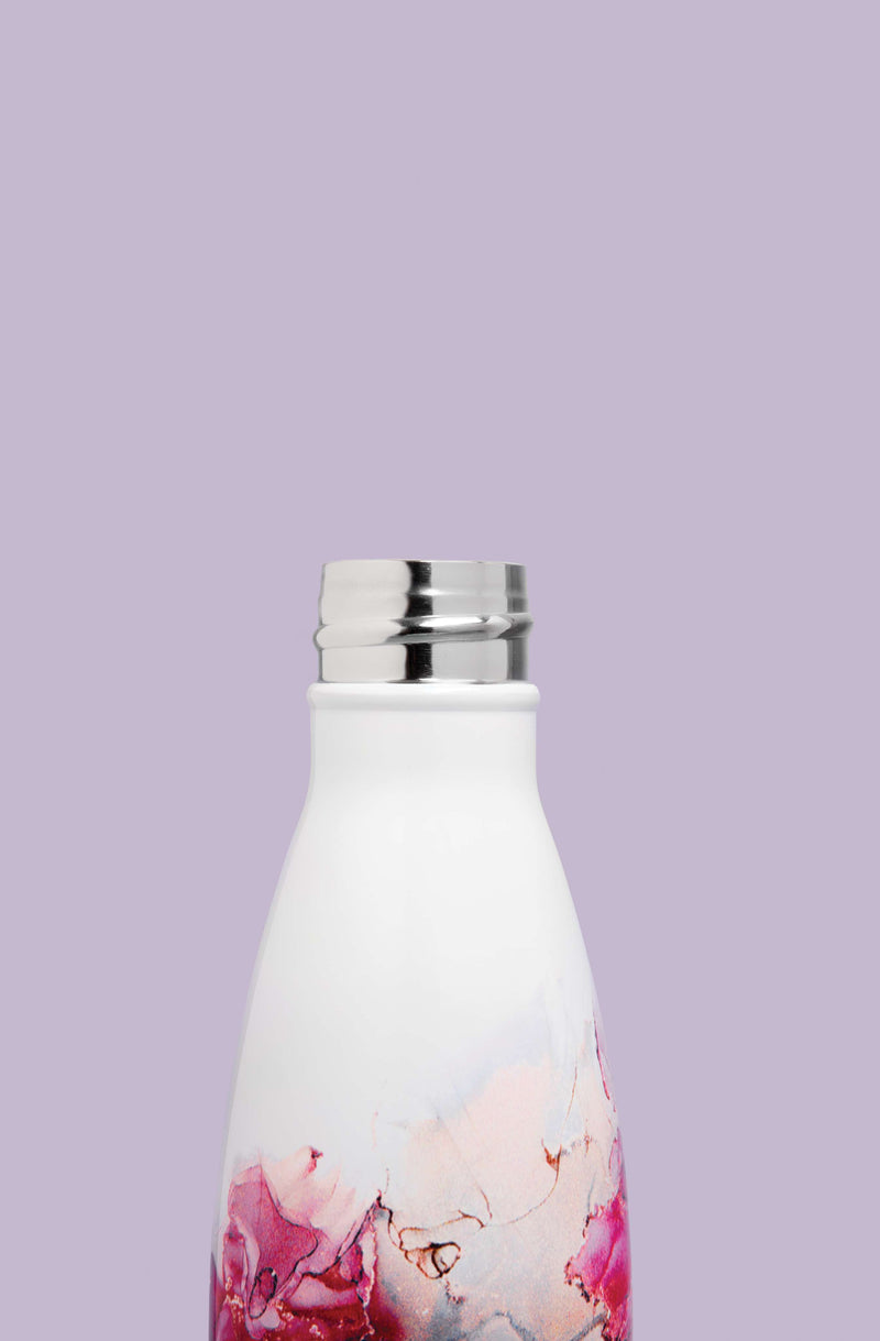 S’well Bottle Handle – Onyx Silicone Carrying Loop