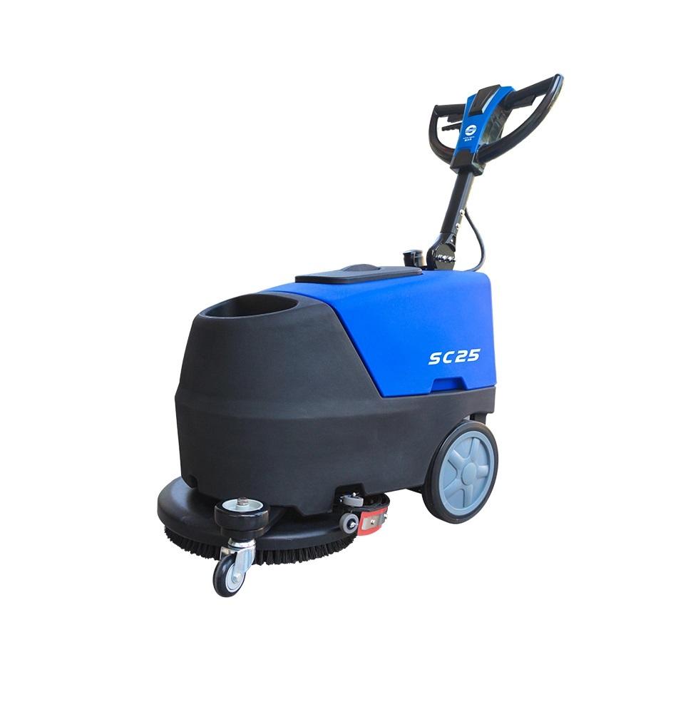 Floor Cleaning Machine