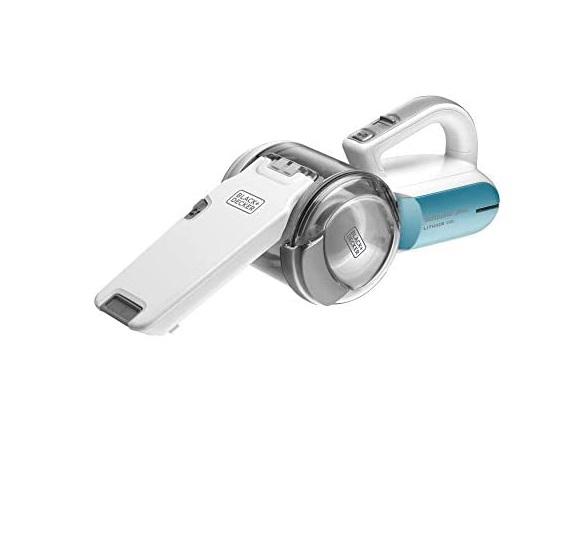 Cordless Handheld Vacuum