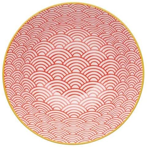Kc Arc Geo Bowl 15.7cm,5028250833341
