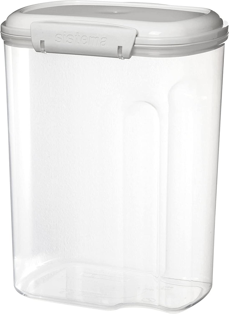 Sistema 3.25L Bake It With Cup II علبة 3.25لتر