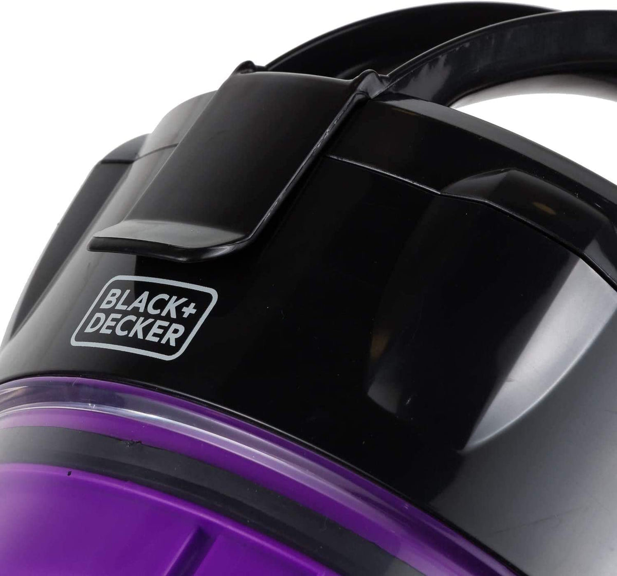 BLACK&DECKER VACUUM CLEANER - VM1880-B5