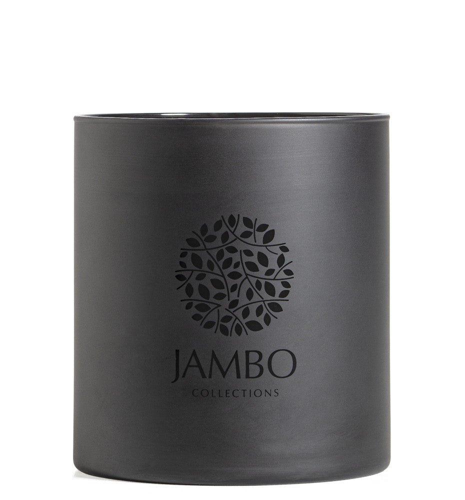 Jambo Collections Pico Turquino Reed Diffuser – Pepper (3000 ml)