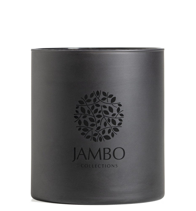 Jambo Collections Pico Turquino Reed Diffuser – Pepper (3000 ml)