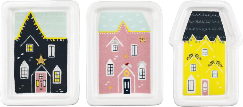 KitchenCraft The Nutcracker Collection Salt & Pepper Shaker Set - 2-Piece