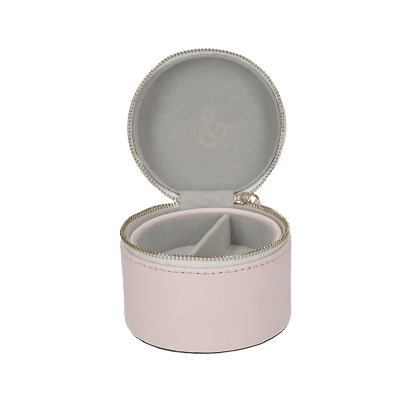 Creative Tops Ava & I Travel Jewellery Case