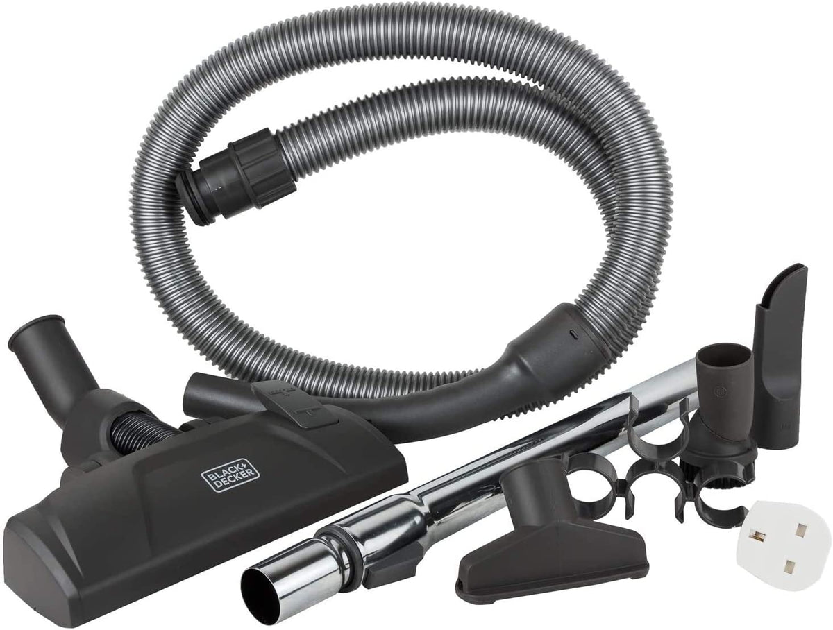 BLACK&DECKER VACUUM CLEANER - VM1880-B5