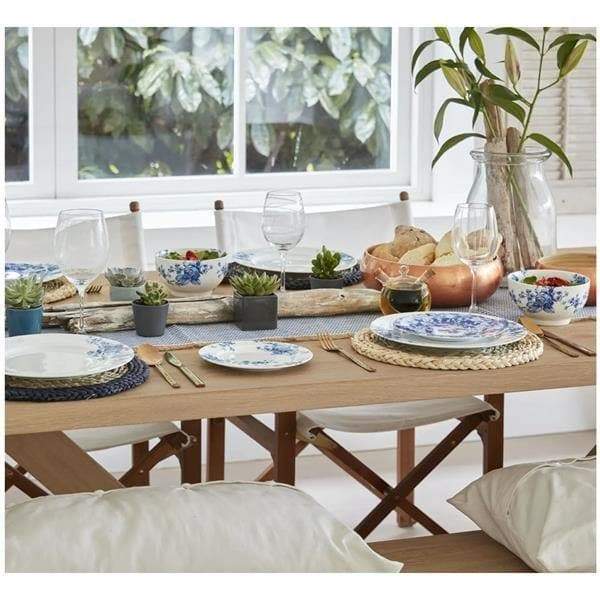 Mikasa Hampton Set 27pcs - Mega Hardware