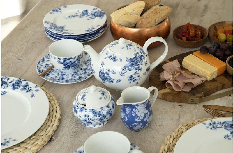 Mikasa Hampton Set 27pcs - Mega Hardware