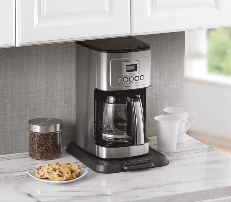 Copco Roll Out Worktop Appliance Stand, 34x26.5cm, Display Boxed