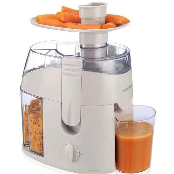 450 W Juice Extractor