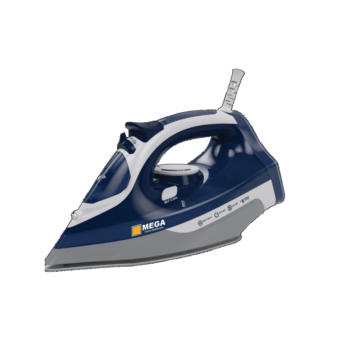 Steam Iron EI8878