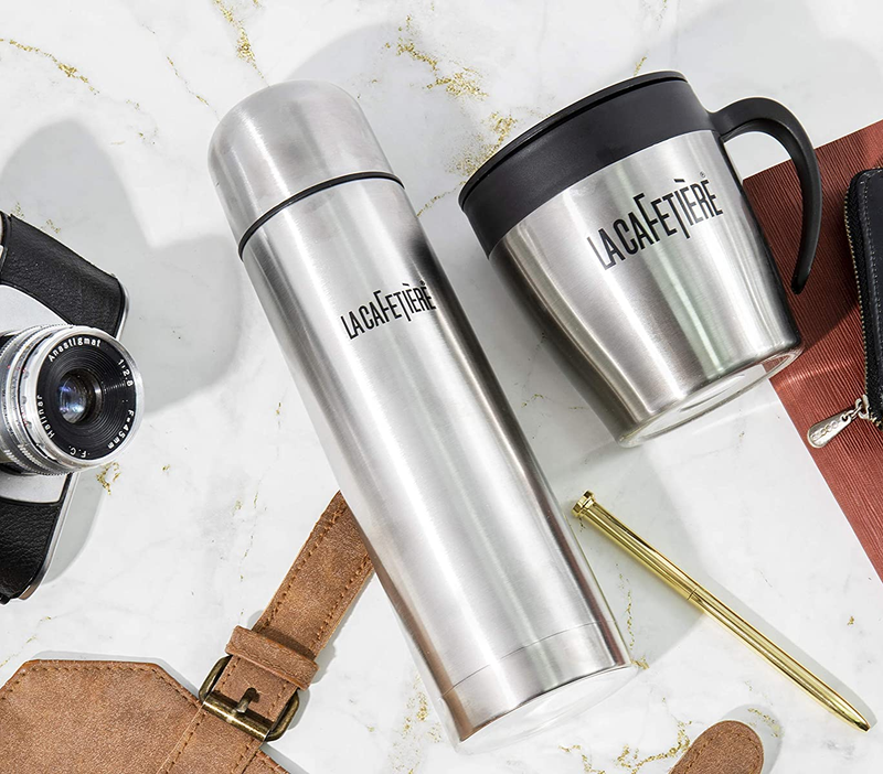 La Cafetière Coffee Gift Set, ys/m