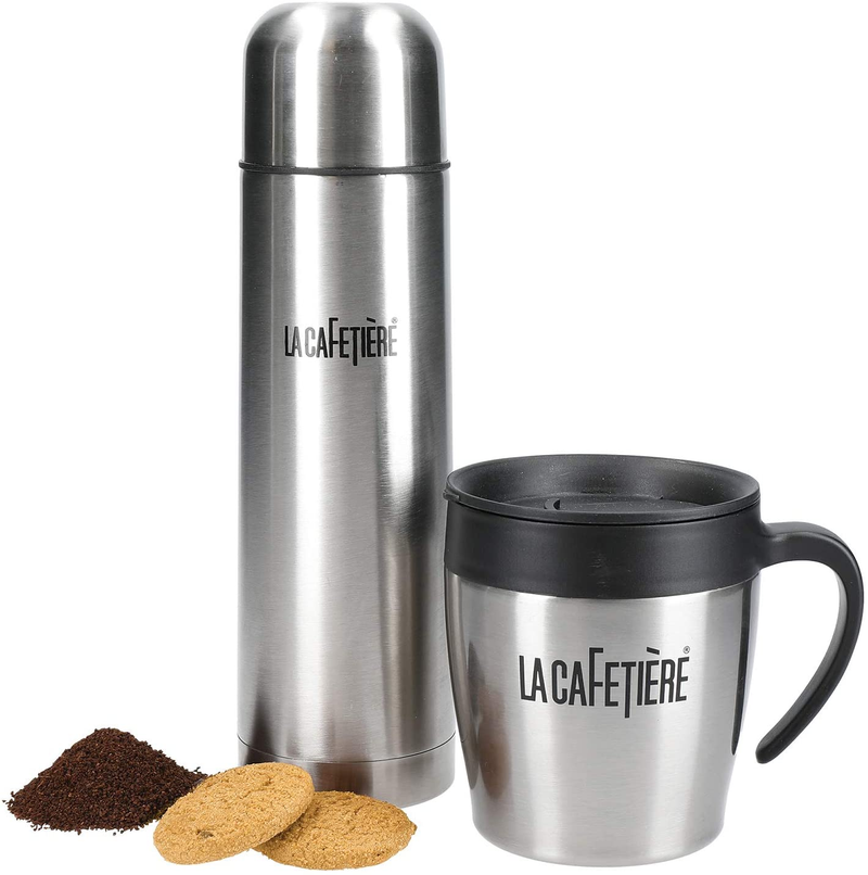 La Cafetière Coffee Gift Set, ys/m