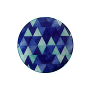 Maxwell & Williams Reef Porcelain Side Plate 20cm Triangles