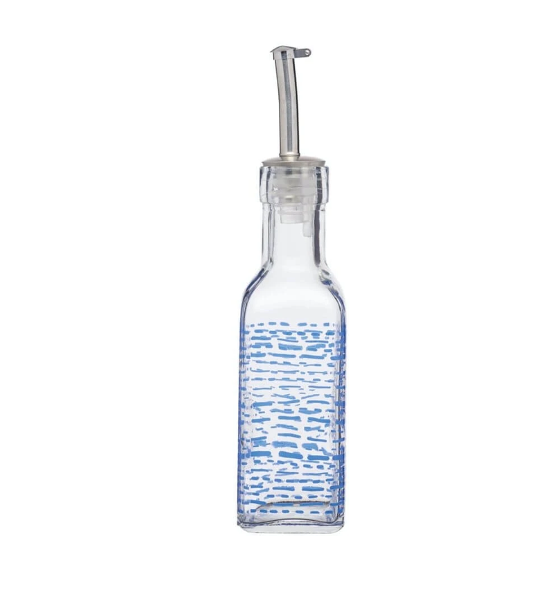 World of Flavours 180ml Oil & Vinegar Pourers
