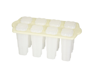 Kitchen Craft Deluxe Lolly Makers, Set of 8