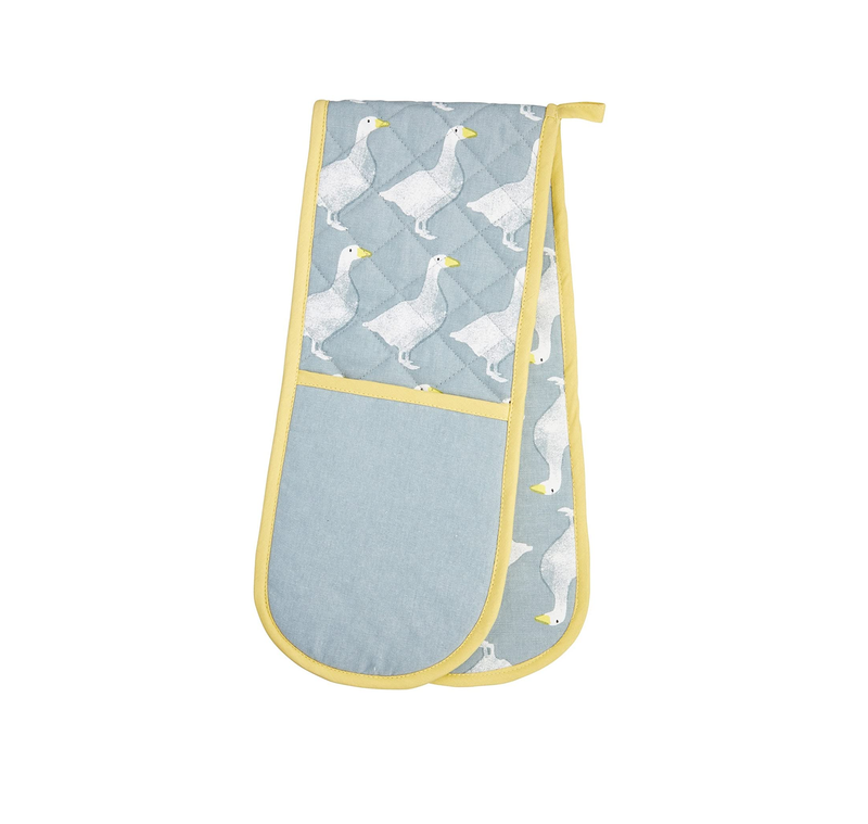 KitchenCraft 100% Cotton &