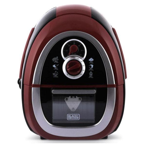 5.0L Air Fryer